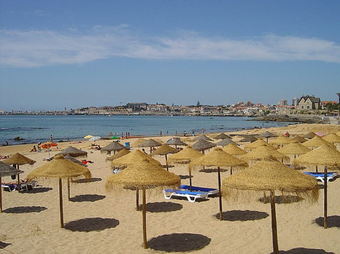 Praia da Rata, Portugal, Portugal